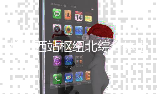 北综主体西站杭州合体结构封顶枢纽